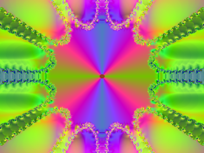Fractal Art
